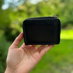 Free Bally Wallet Now FOLLOW SOCIAL @theBagriculture
